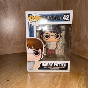 Harry Potter Funko Pop Vinyl Figure